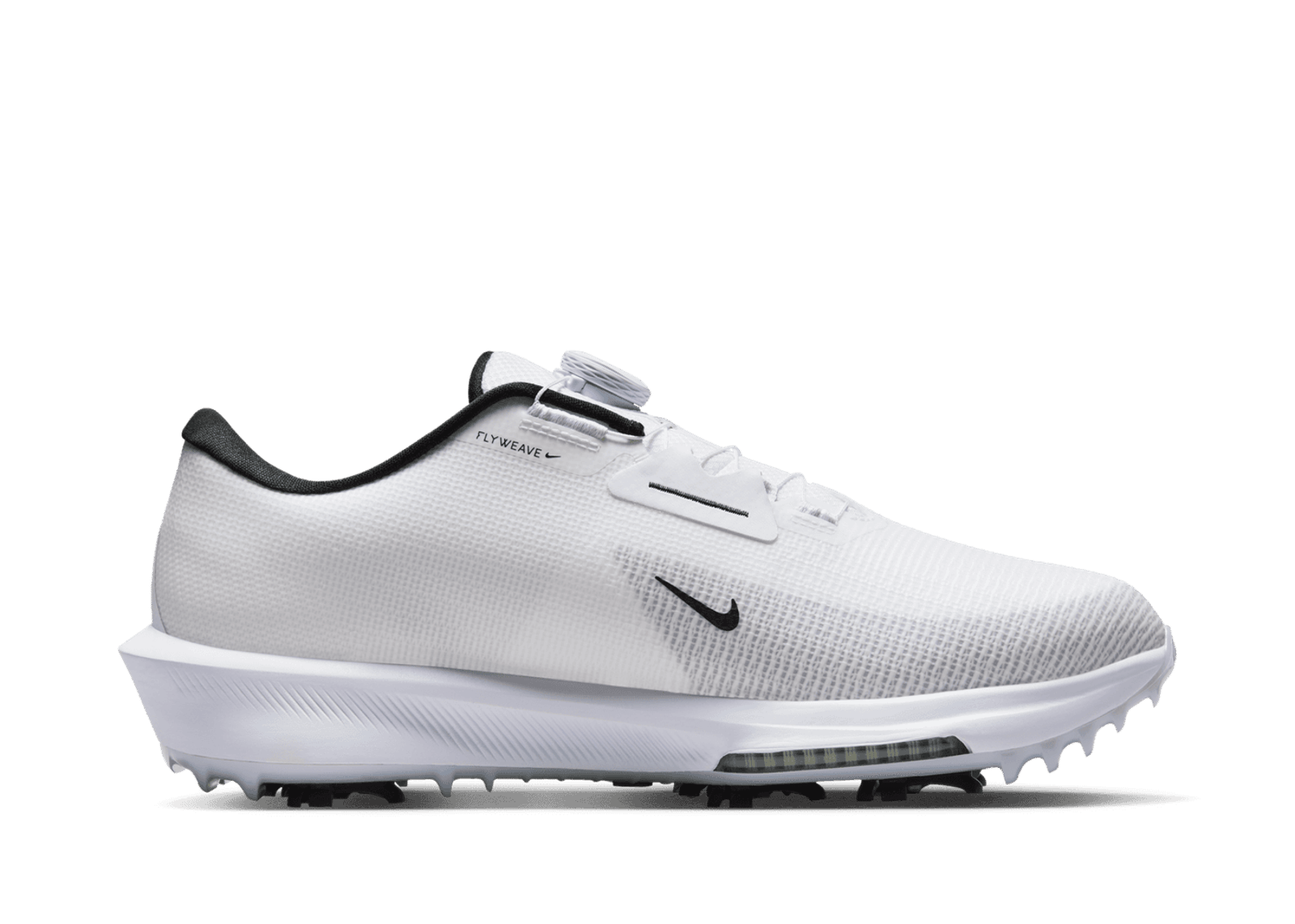 Nike Infinity Tour BOA 2 Golf (Wide)