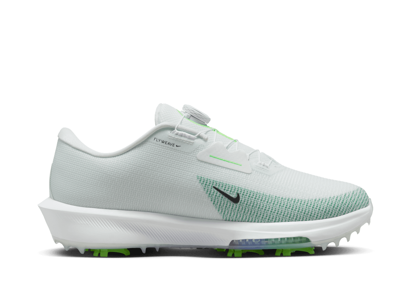 Nike Infinity Tour BOA 2 Golf (Wide)