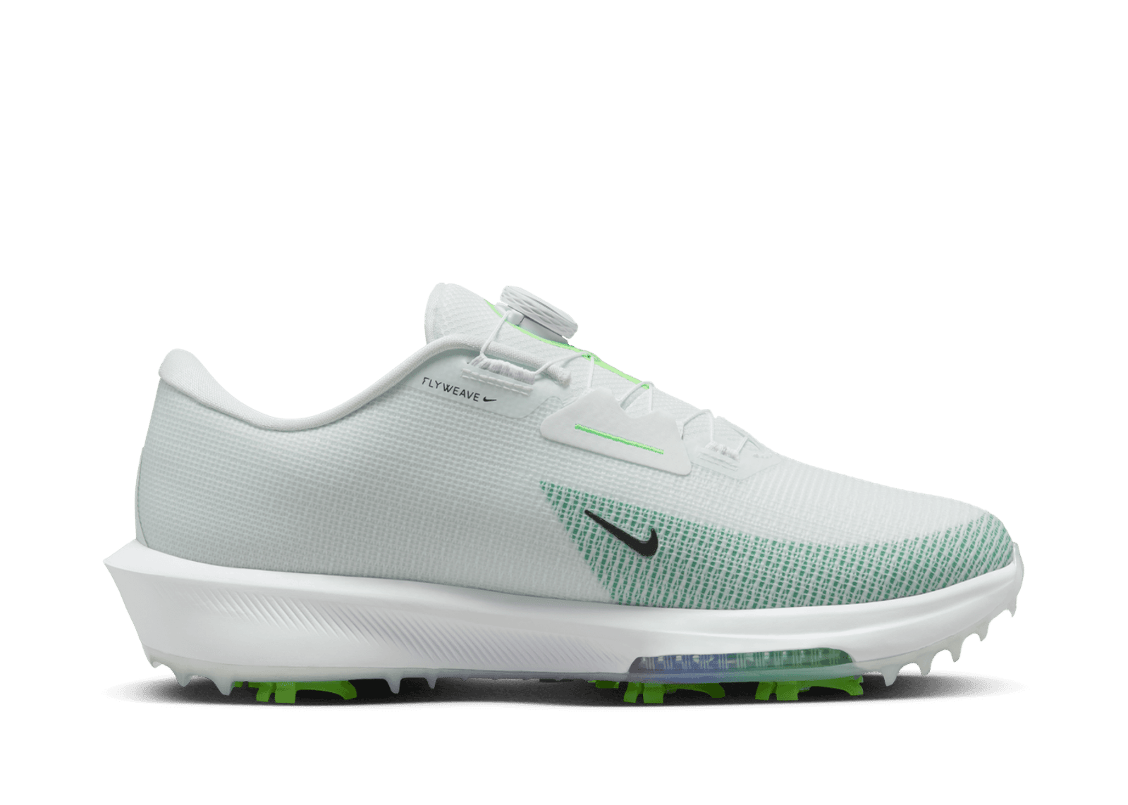 Nike Infinity Tour BOA 2 Golf (Wide)