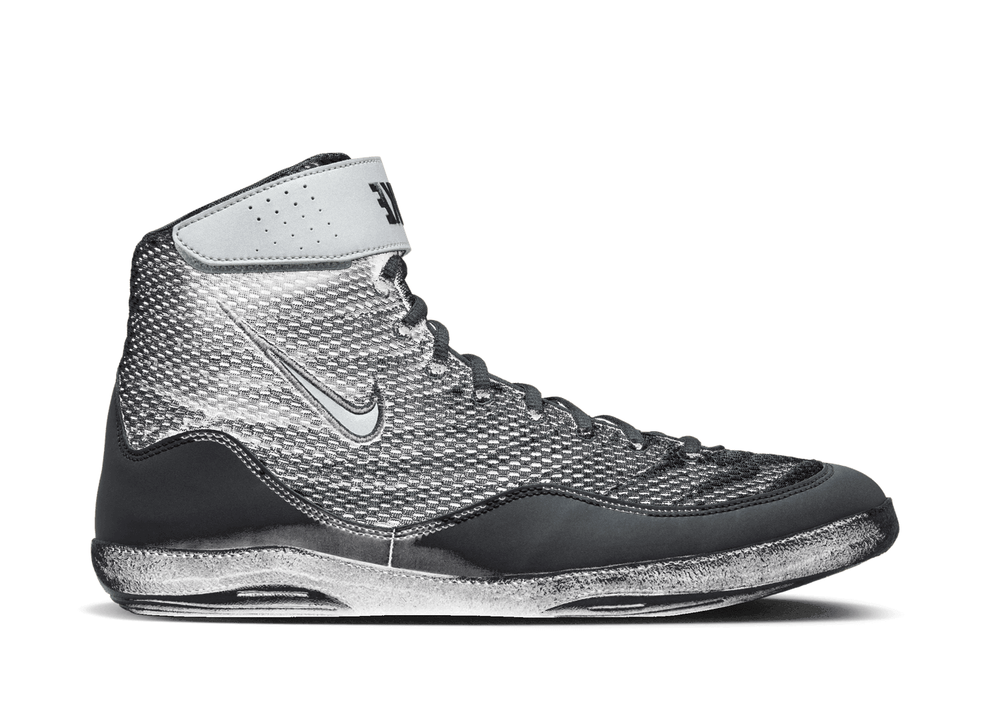 Nike Inflict 3 'Black'