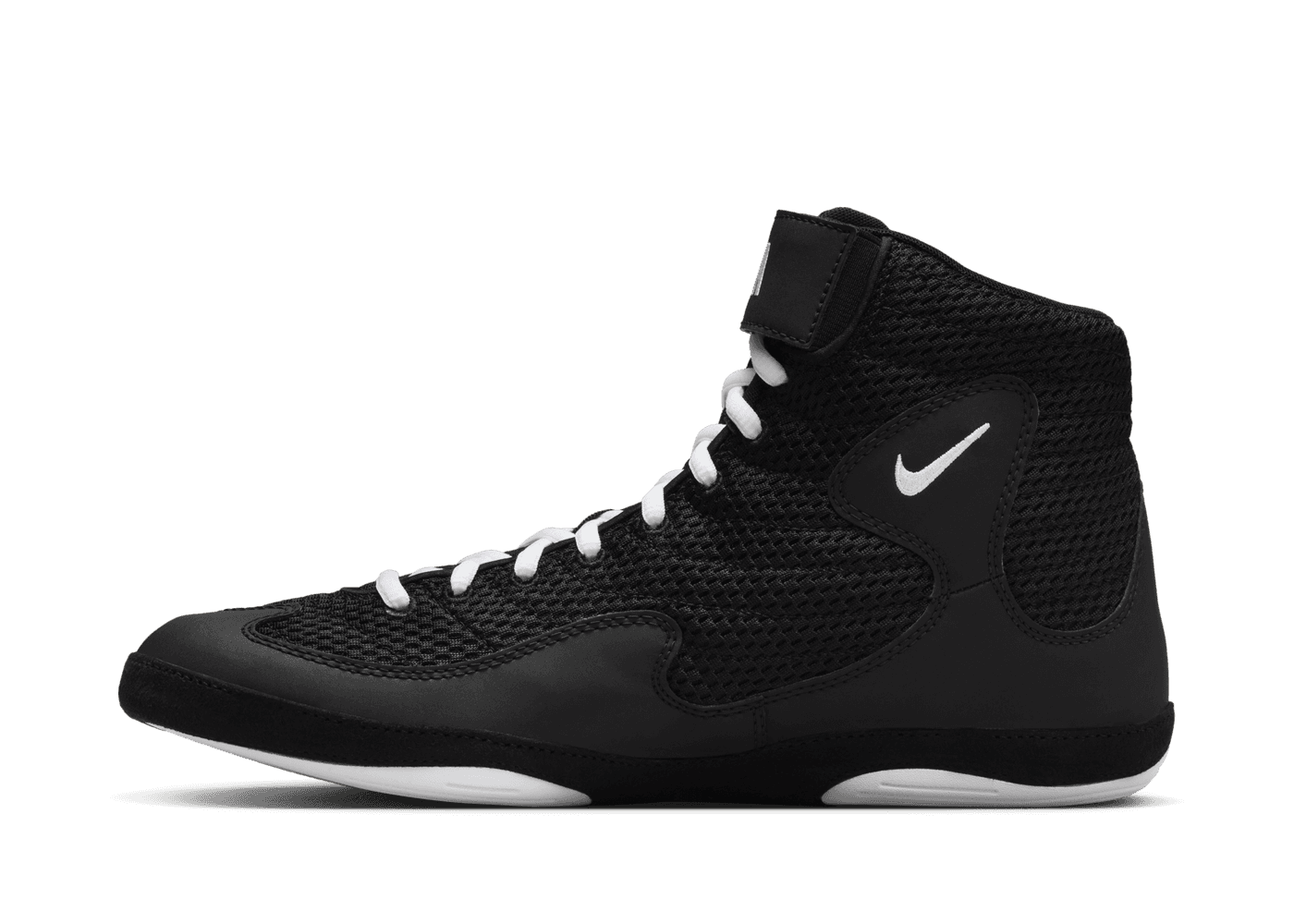 Nike Inflict 3 'Black White'