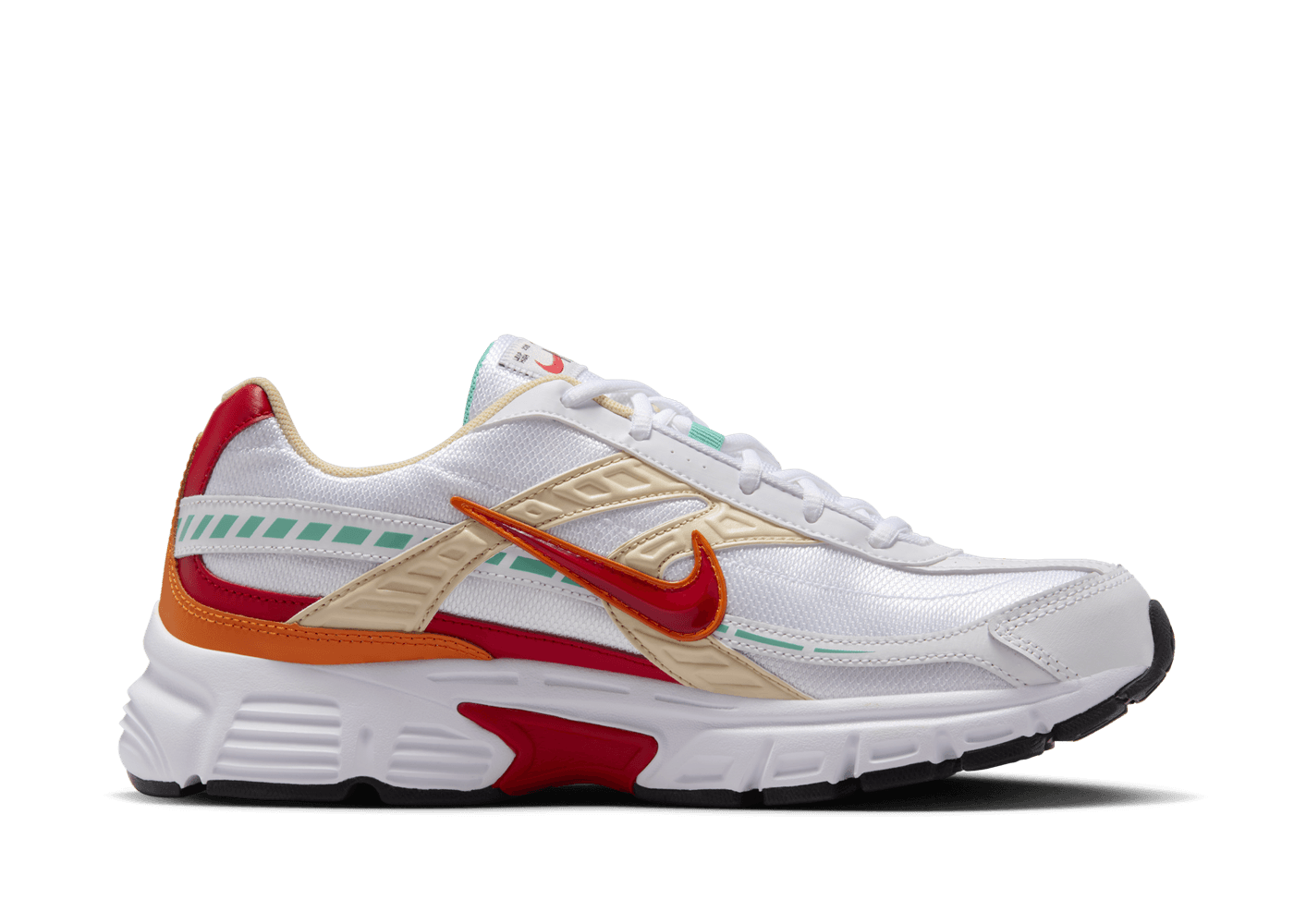 Nike Initiator