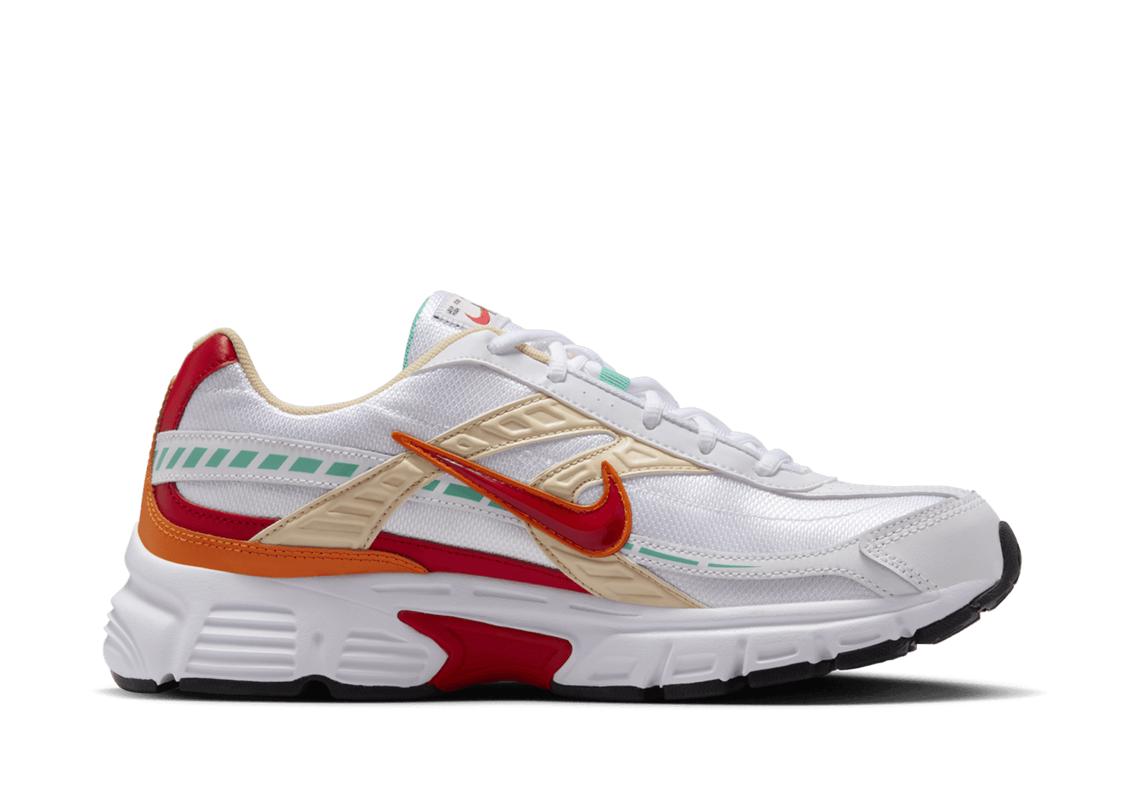 Nike Initiator