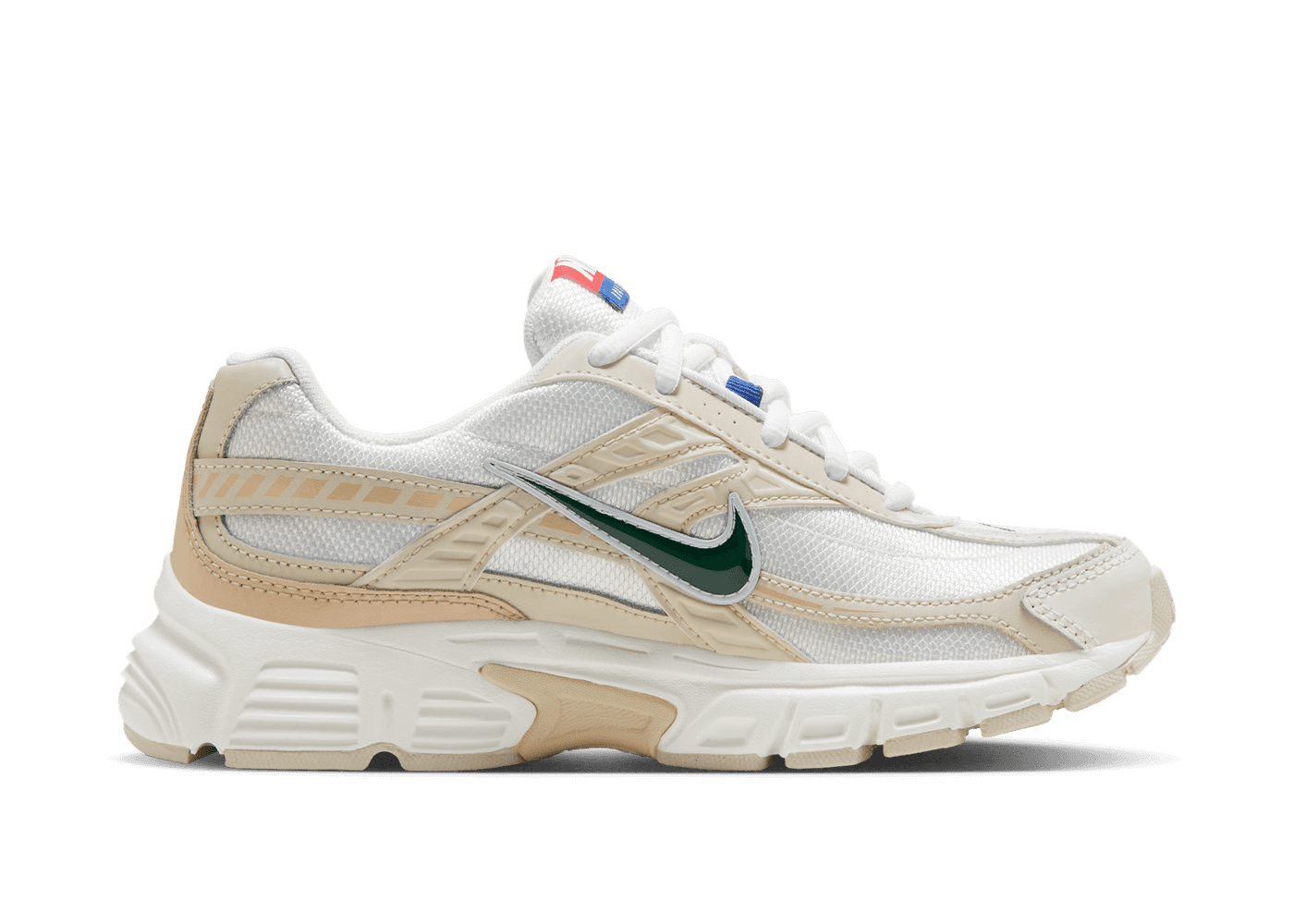 Nike Initiator