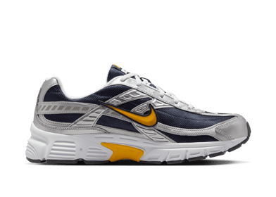 Nike Initiator 'Obsidian Silver Gold'