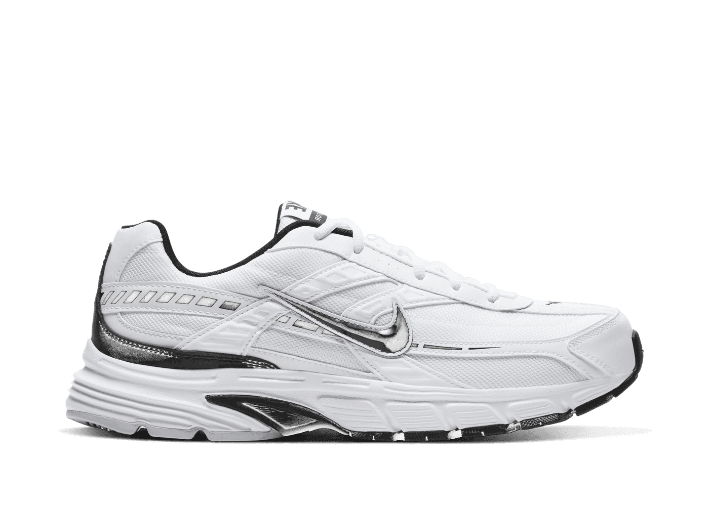 Nike Initiator 'White Black'