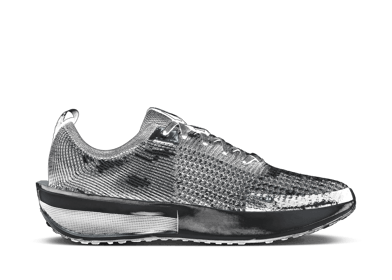 Nike Interact Run 'Black'
