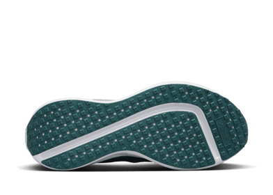 Nike Interact Run 'College Navy Teal'