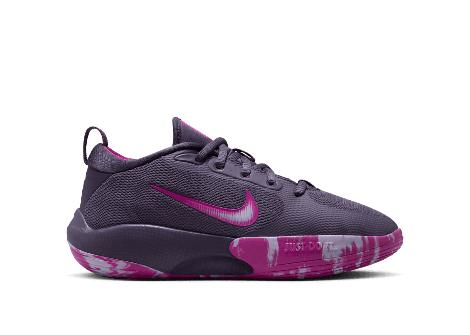 Nike IsoFly Basketball (GS)