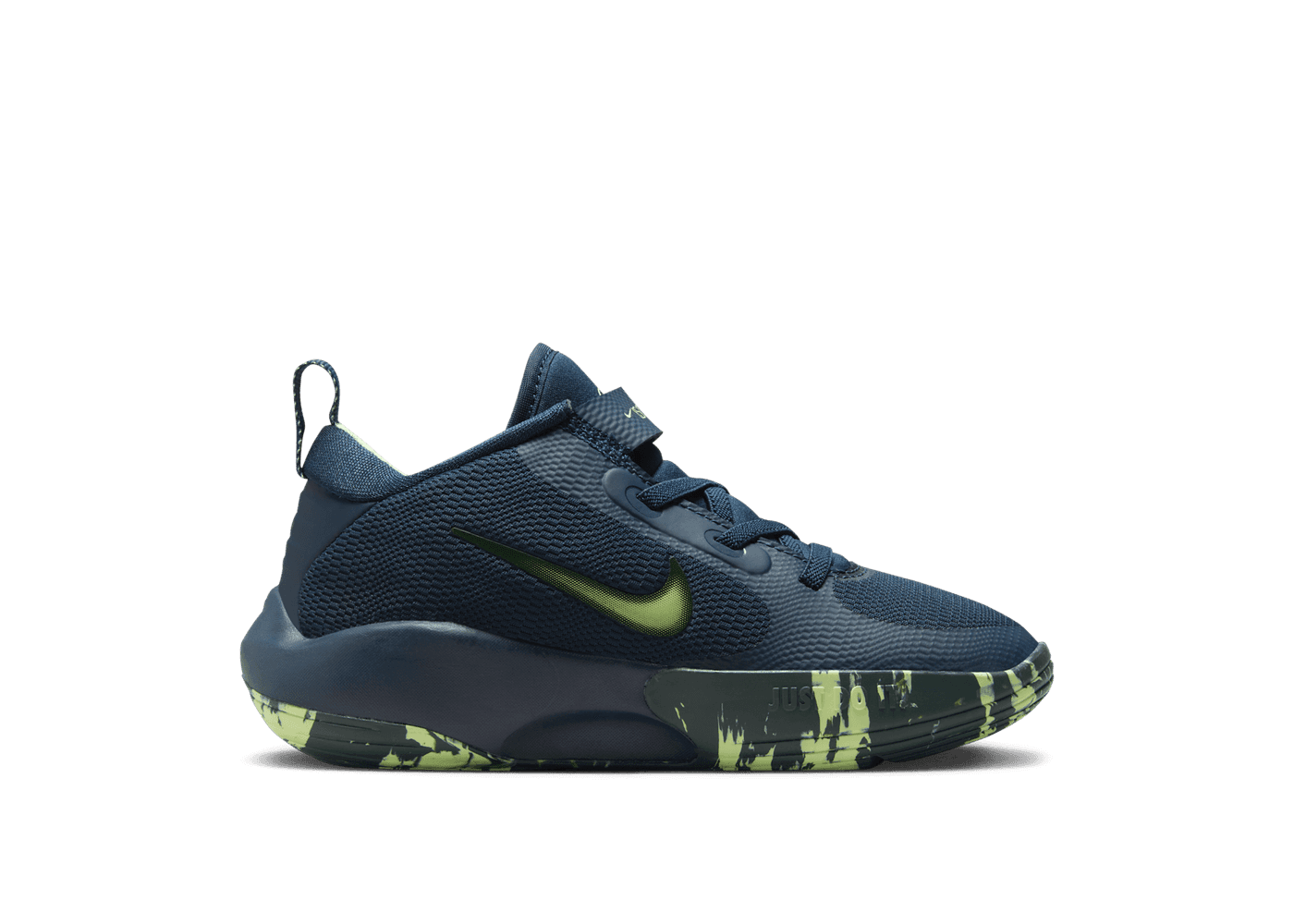 Nike IsoFly