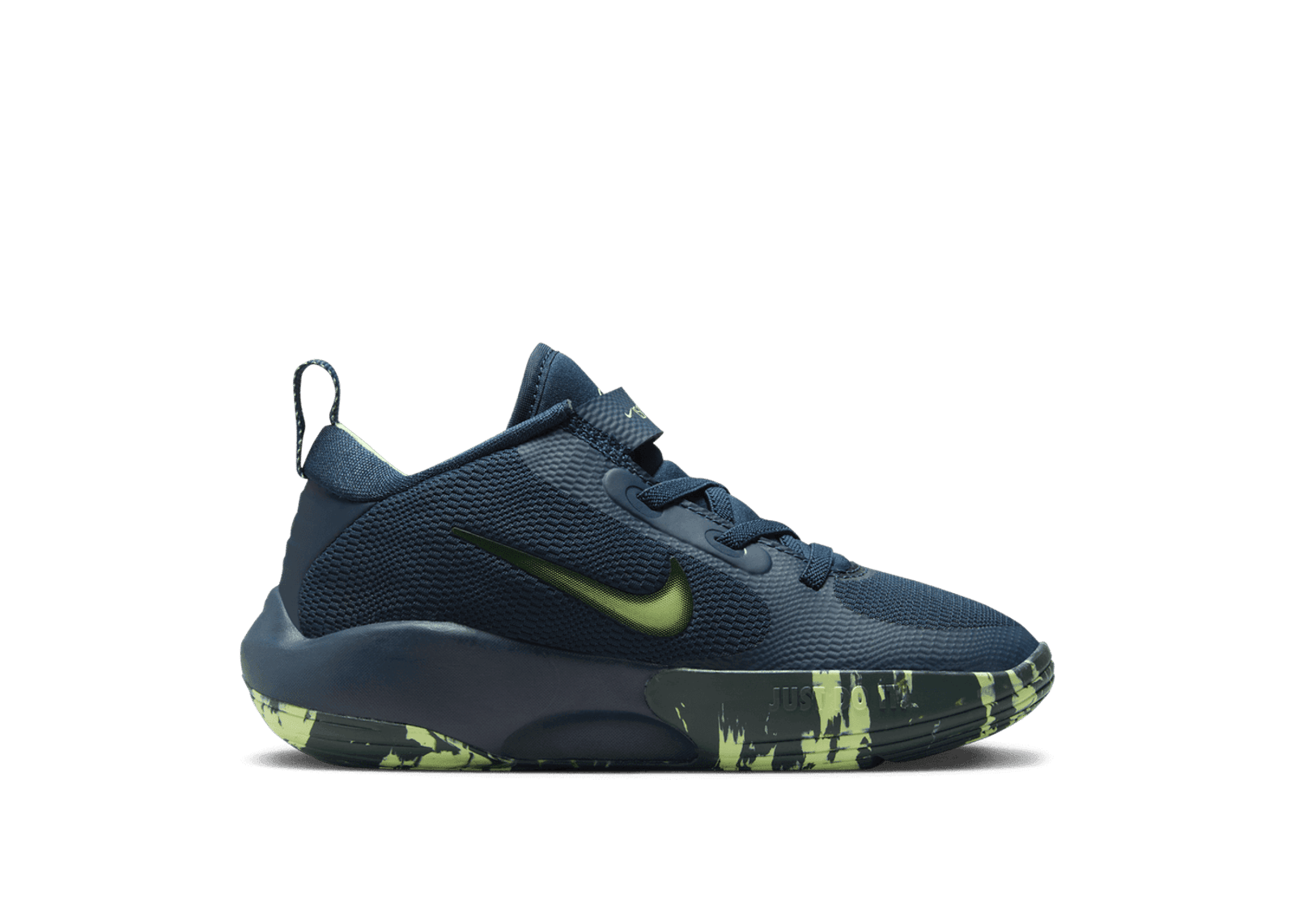 Nike IsoFly