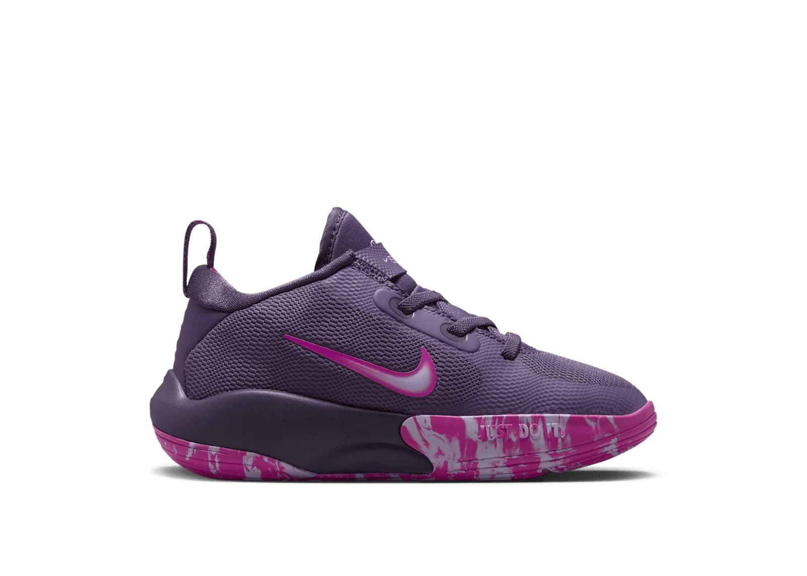 Nike IsoFly
