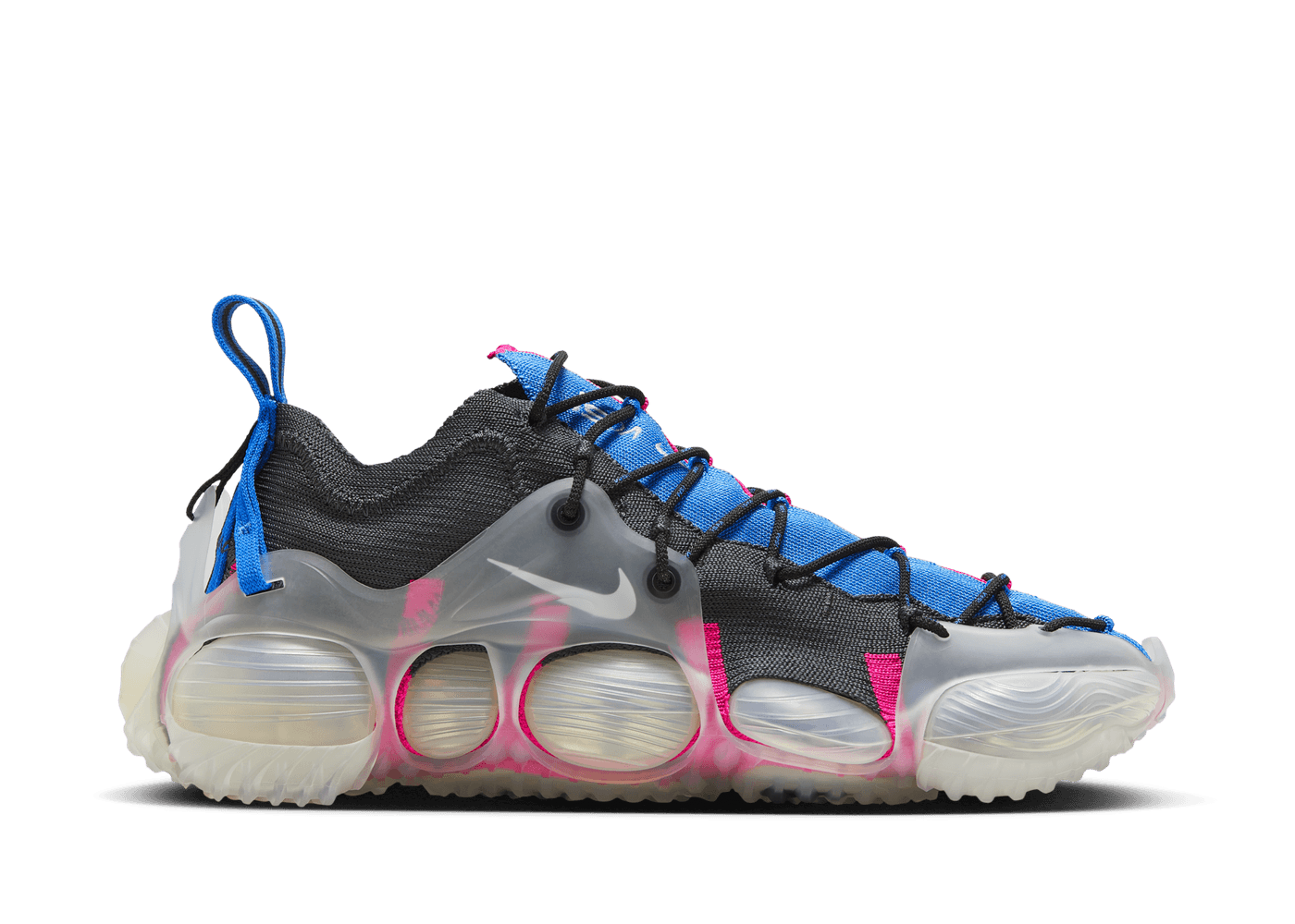 Nike ISPA Link Axis Multi-Color