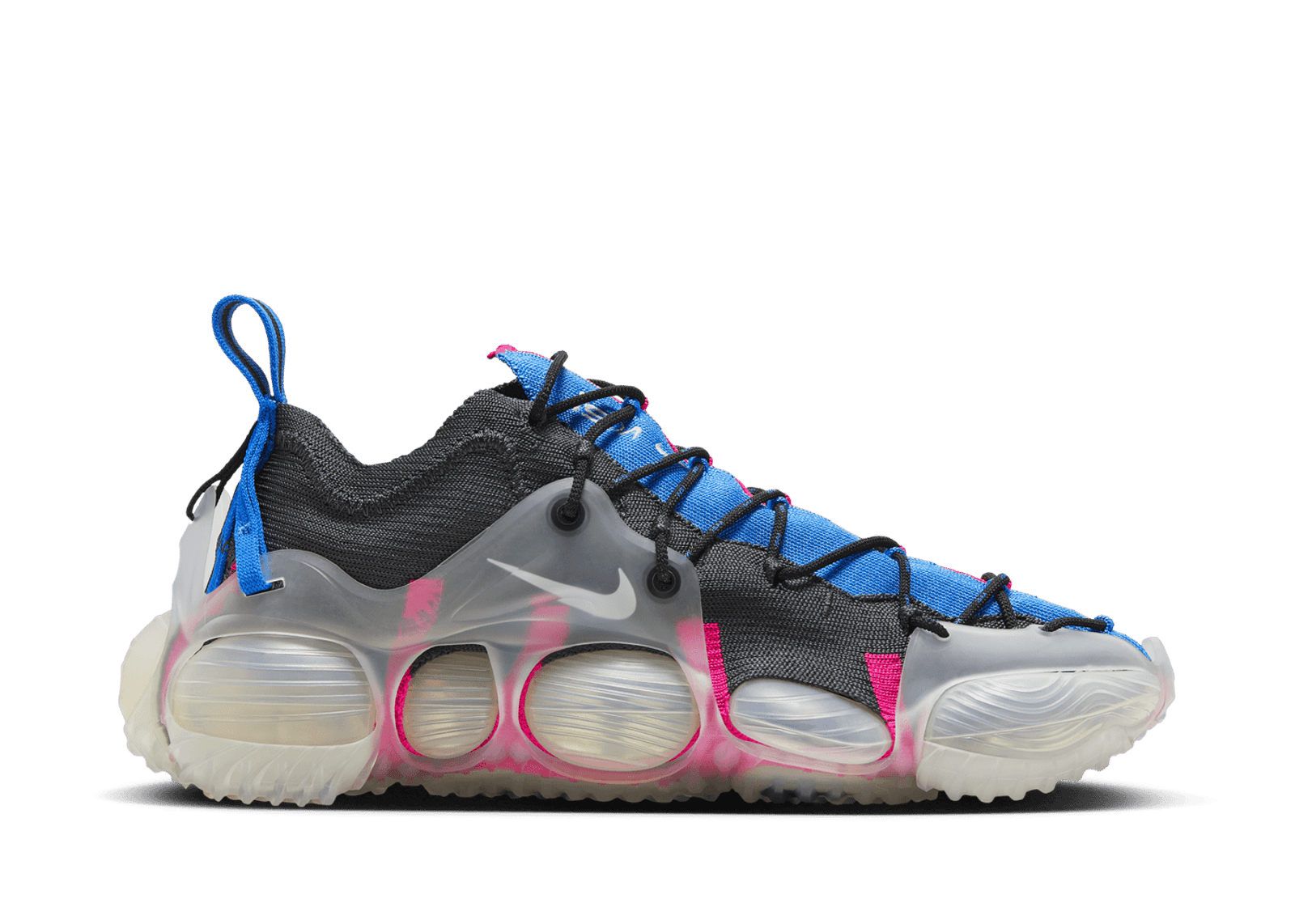 Nike ISPA Link Axis Multi-Color