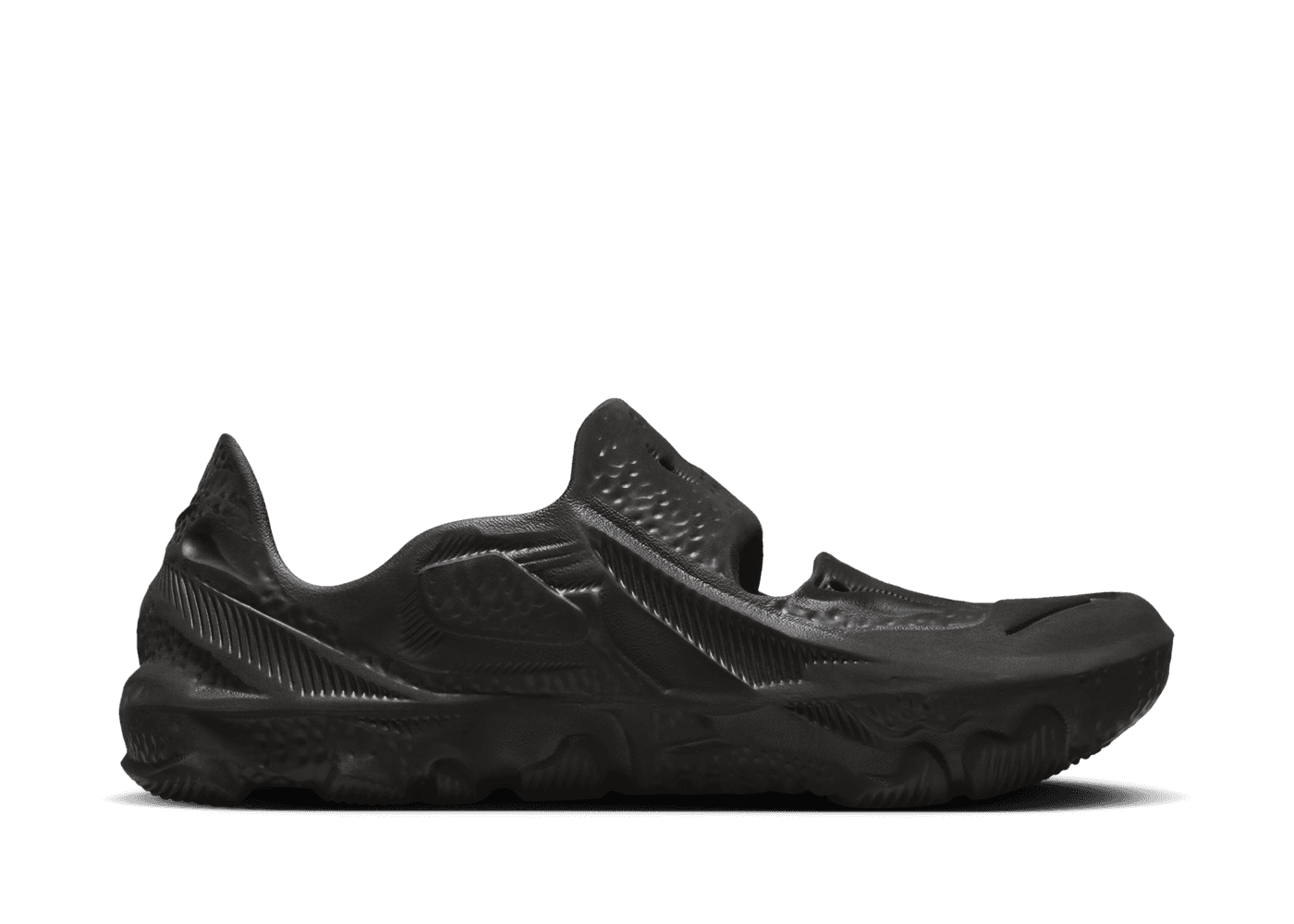 Nike ISPA Universal Black