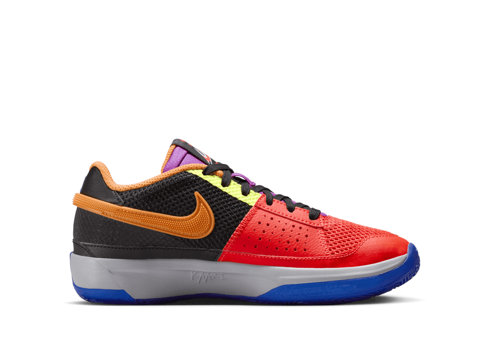 Nike Ja 1 'Check' (GS)