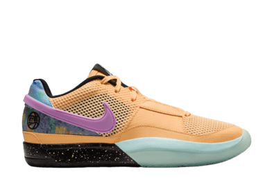 Nike Ja 1 EYBL