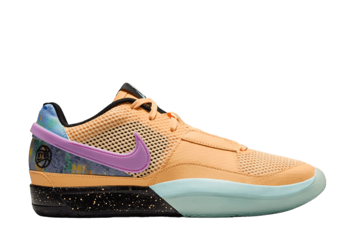 Nike Ja 1 EYBL