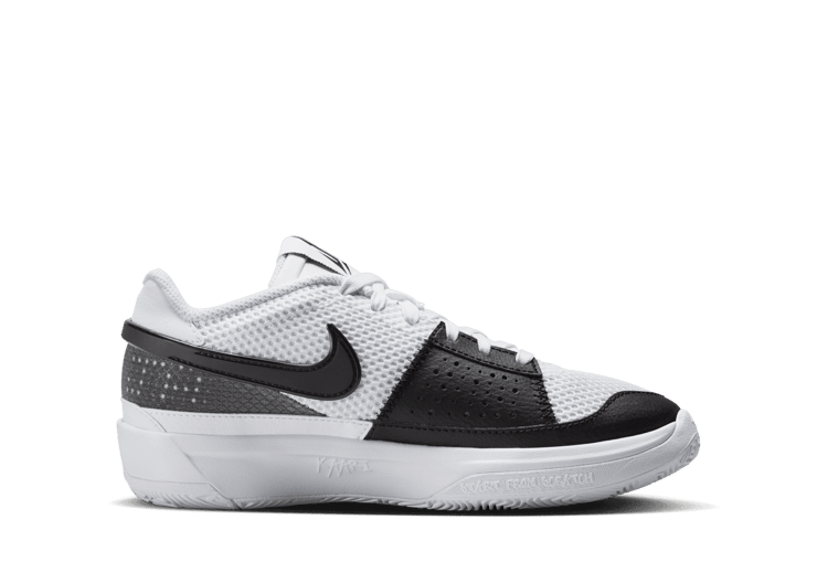 Nike Ja 1 'Scratch 2.0' (GS) - DX2294-102 Release Info