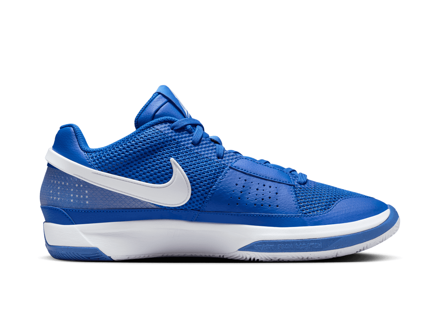 Nike Ja 1 (Team Bank) Basketball