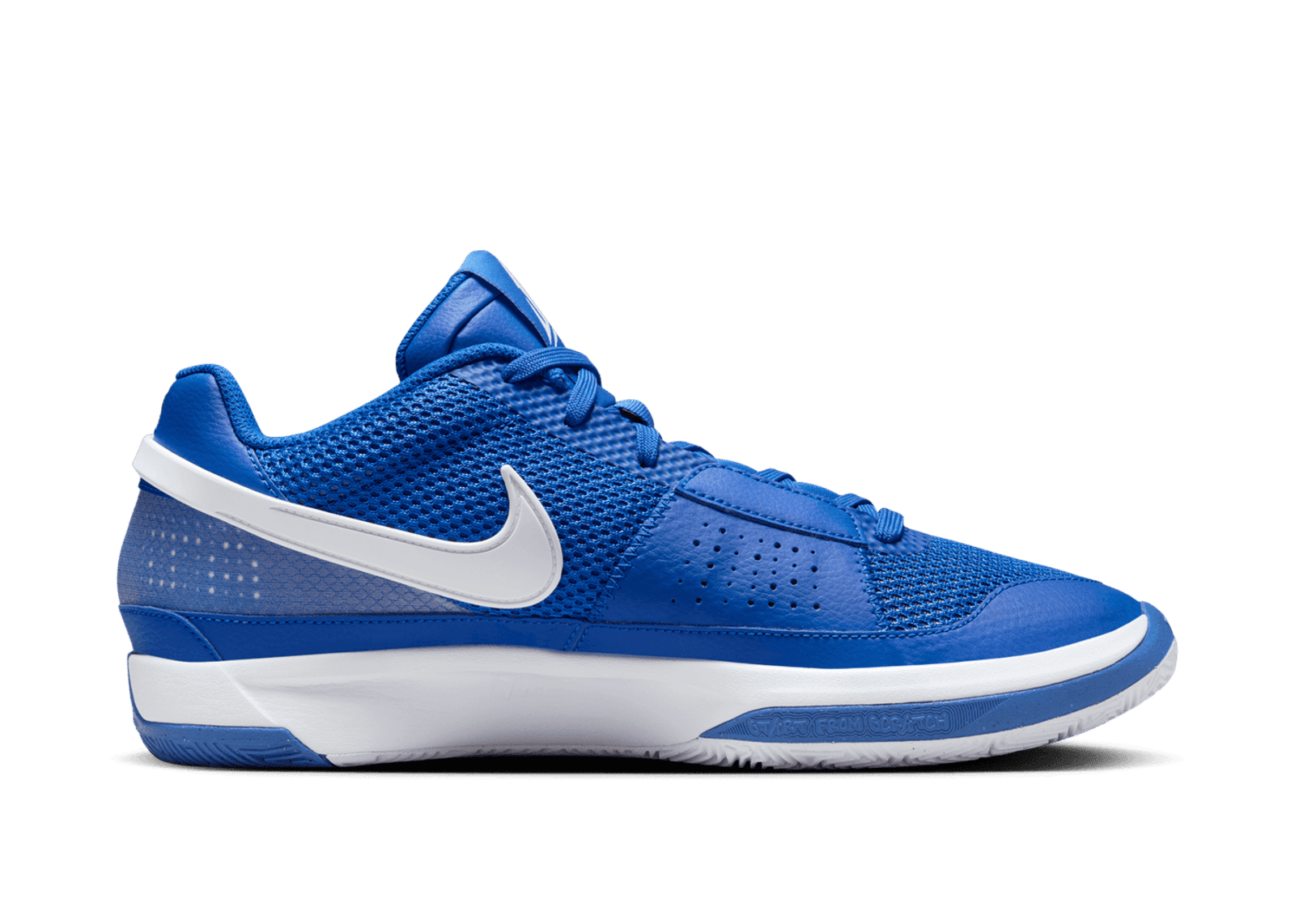 Nike Ja 1 (Team Bank) Basketball