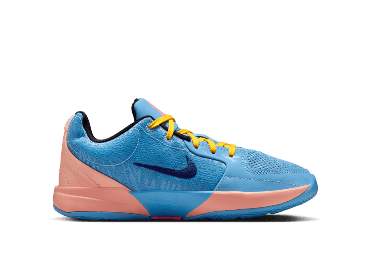 Nike Ja 2 Basketball