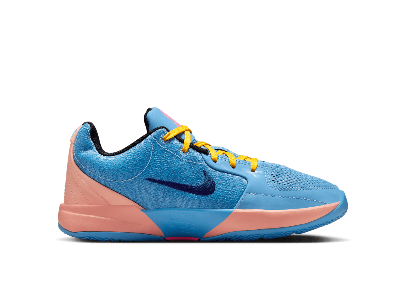 Nike Ja 2 Basketball