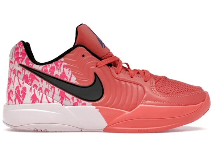 Nike Ja 2 Heart Eyes (GS)