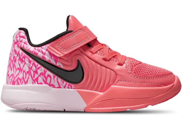 Nike Ja 2 Heart Eyes (PS)