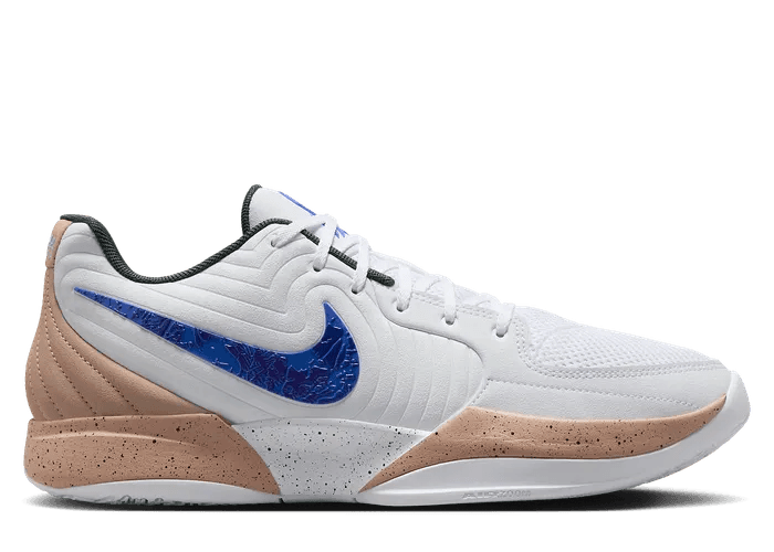 Nike Ja 2 In The Woods - FD7328-101 Raffles & Where to Buy