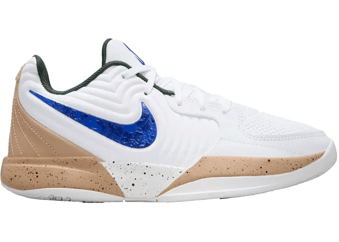 Nike Ja 2 In The Woods (GS)