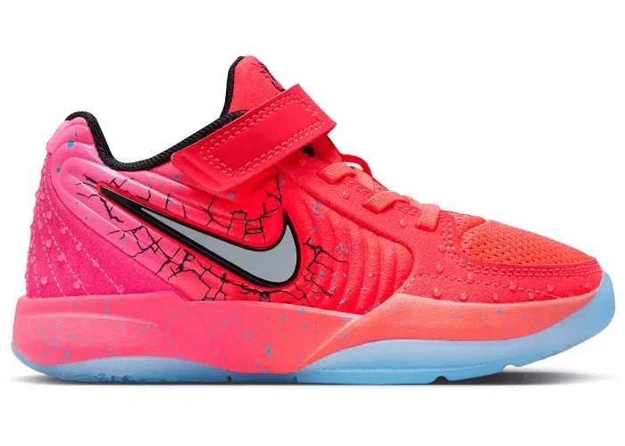 Nike Ja 2 Kool-Aid Tropical Punch (PS)