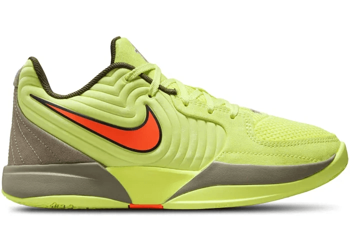 Nike Ja 2 Twelve Time (GS)