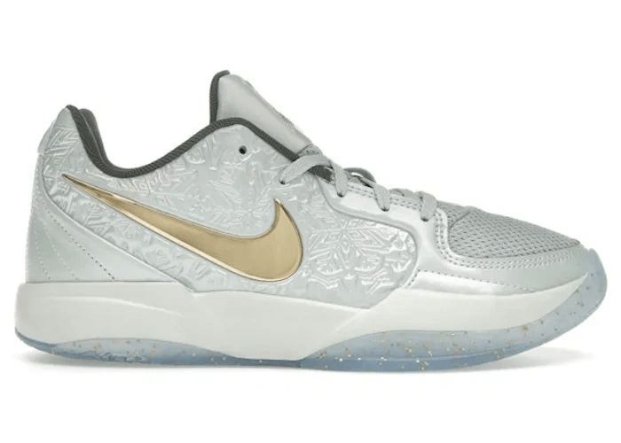 Nike Ja 2 X-Mas Tree Topper (GS)