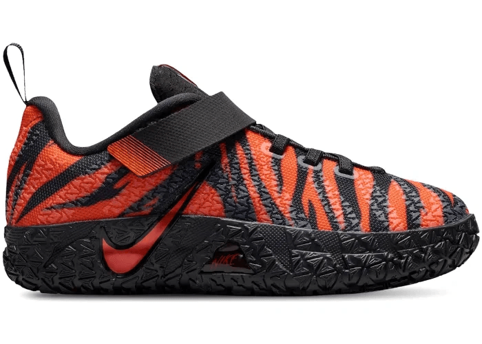 Nike Ja 3 Animal Pack Tiger (PS)