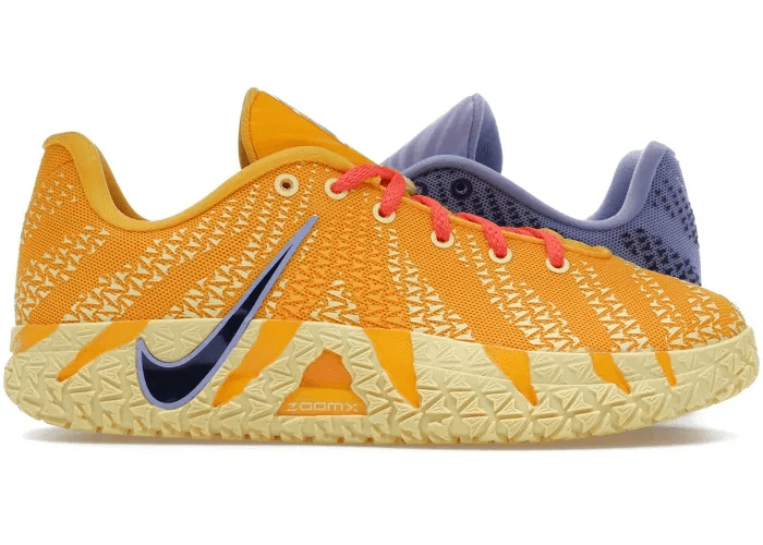 Nike Ja 3 Hustle & Flow (GS)