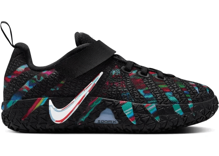 Nike Ja 3 King of the Court (PS)