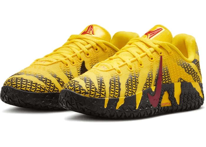Nike Ja 3 Let Me Be Ja (GS)
