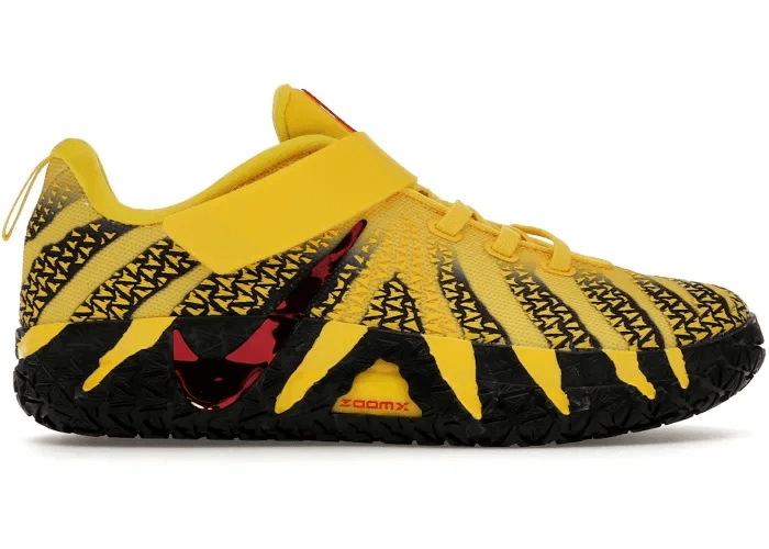 Nike Ja 3 Let Me Be Ja (PS)