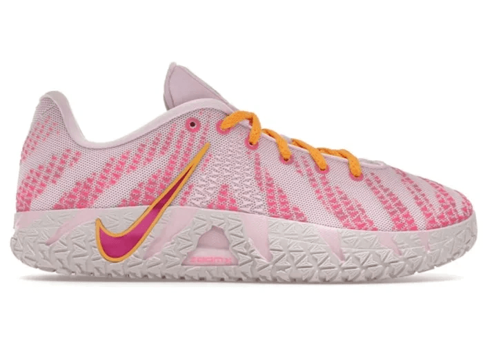 Nike Ja 3 Pink Foam (GS)