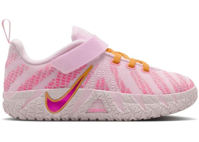Nike Ja 3 Pink Foam (PS)