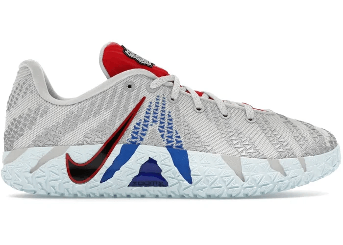 Nike Ja 3 SE Outer Space (PS)