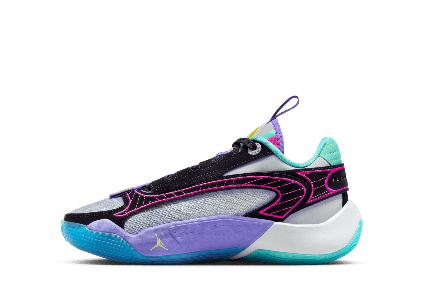 Nike Jordan Luka 2 GS 'All-Star' - DZ3498-007 Release Info
