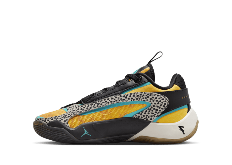 Nike PF Luka 2 “The Pitch PF” Buy Air Jordan Luka 2 PF 'The Pitch' - FQ9046 800 | GOAT