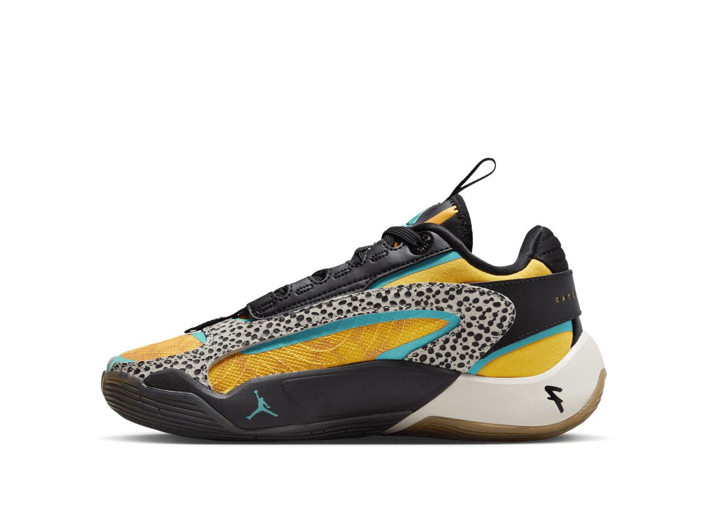 Nike Jordan Luka 2 GS 'The Pitch'