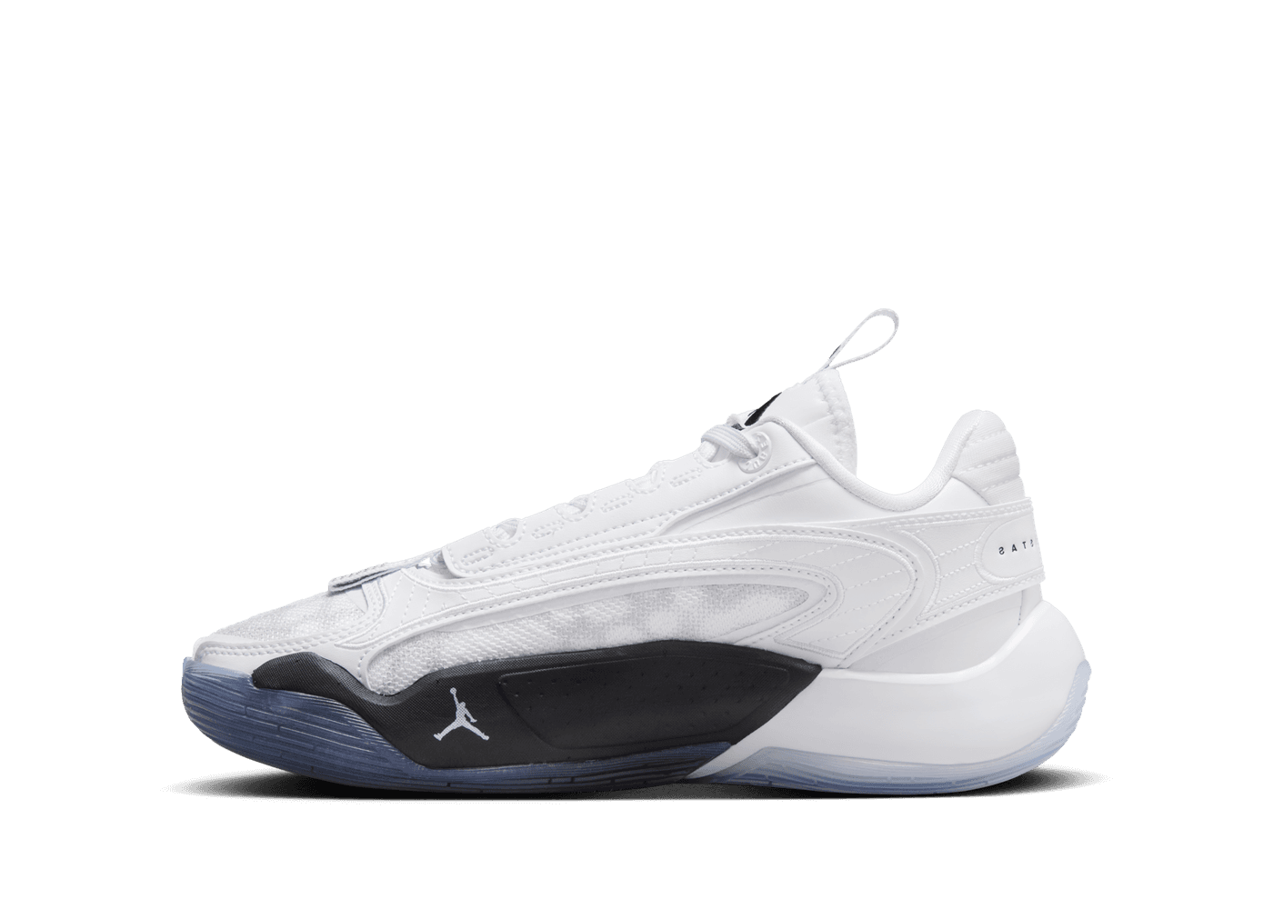 Nike Jordan Luka 2 GS 'Trick Shot' - DZ3498-103 Raffles & Where to Buy
