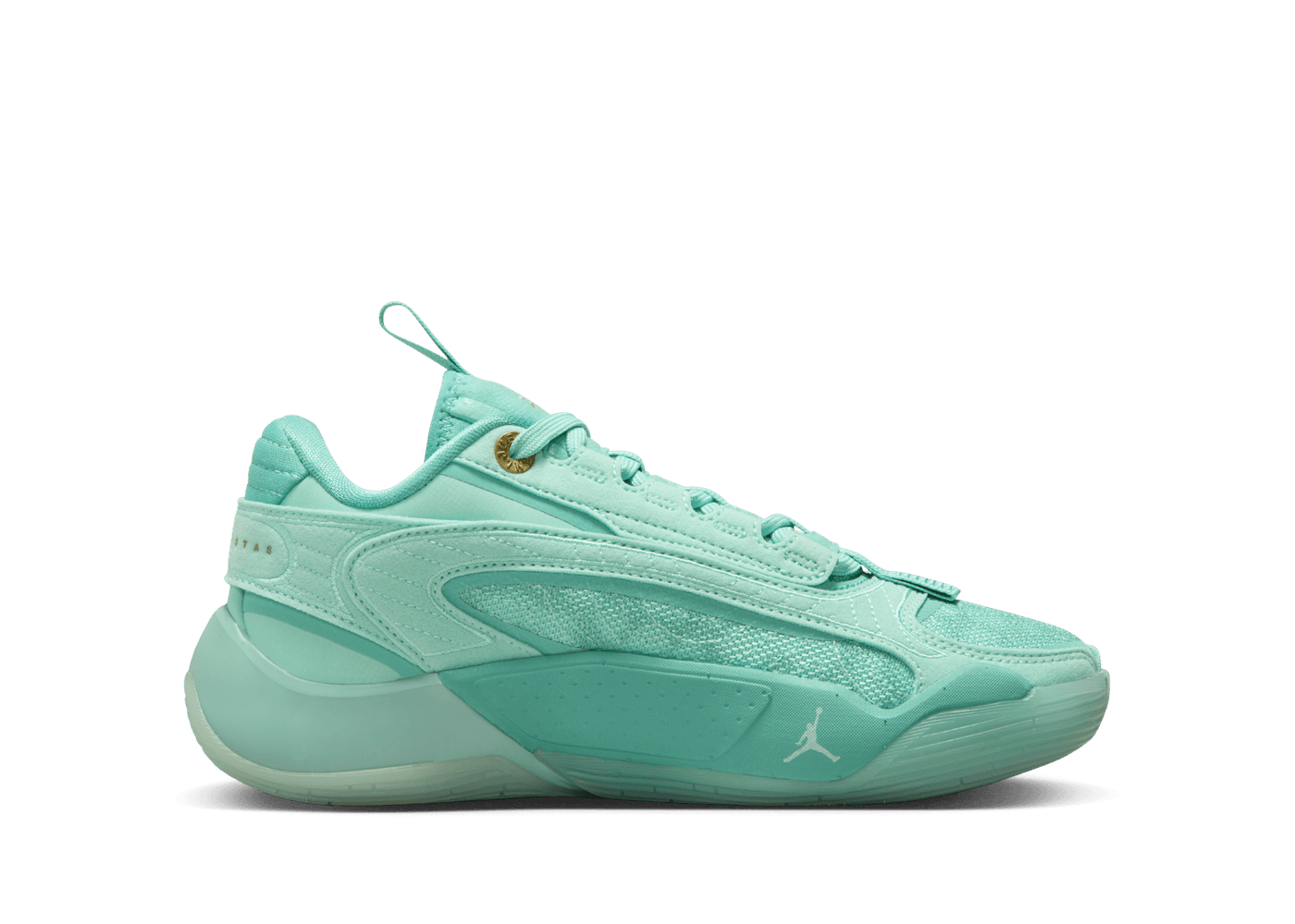 JORDAN LUKA 2 S PF 28.0㎝ Nike Jordan Luka 2 PF Smoke Grey Laser Orange DX9034-008