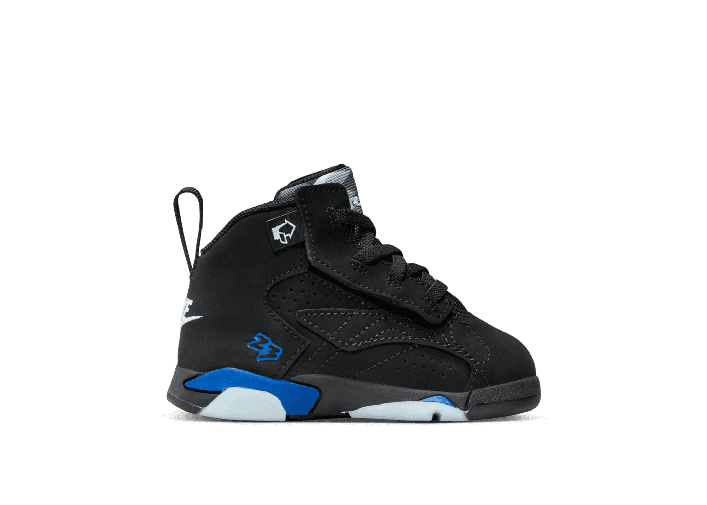 Nike Jordan MVP 'Black Game Royal' (TD)