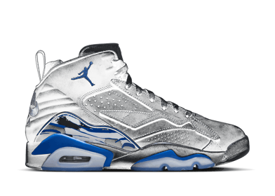 Nike Jordan MVP 'Black Royal'