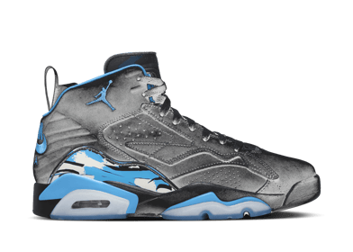 Nike Jordan MVP 'Black University Blue'